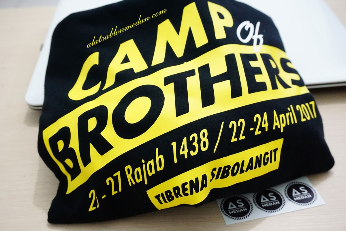 Strategi Branding Melalui Kaos Sablon Custom dari Konveksi