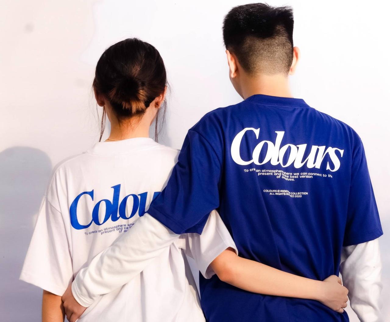 Bahan Kaos Terbaik untuk Sablon Berkualitas Tinggi