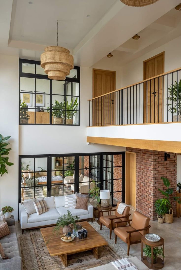 Kelebihan Desain Interior Loft: Menyulap Ruang Terbuka Menjadi Hunian Modern