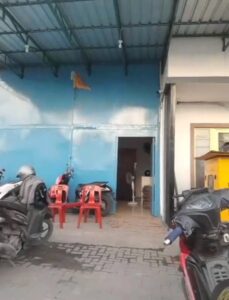 Tolong Atensi Kapolda Sumut, Perjudian Di Komplek Brayan Trade Center Semakin Berani