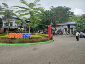 Nikmati Promo Transaksi BRImo, Central Park Zoo Join BRI BO Putri Hijau Bikin Seru Liburan Nataru