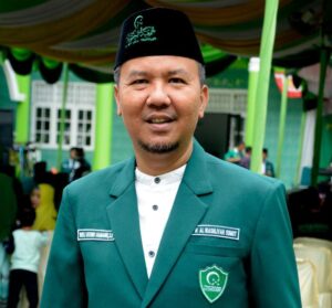 Muswil ISARAH Sumut Akan Digelar, Rusli Efendi Damanik Nyatakan Siap Memenangkan Kontestasi
