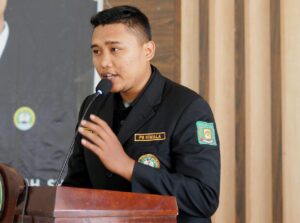 Terkait Dugaan Pungli Dinkes Langkat, Tokoh Pemuda: Kejari Langkat Mandul, Kajatisu Harus Evaluasi