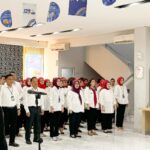 BRI Lubuk Pakam Peringati Hari Bela Negara: Perkuat dan Tingkatkan Kinerja Pelayanan untuk Masyarakat