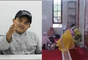 ‘Sampaikan Lah Hal Yang Baik’, Pesan Sekretaris PW IPA Sumut Terkait Dugaan Pelarangan Pengajian Ibu – Ibu Rumdis Gubernur 