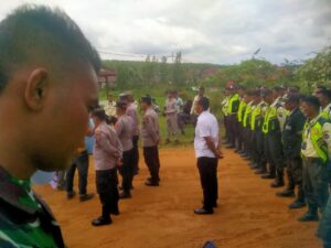 Pimpinan Baru ANJ di dorong copot HRD inisial (S)PAM Securitiy inisial (P) dan Manejer Wilayah barat