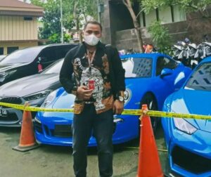 Atas Dugaan Suap dan Fee Proyek, Aktivis Sumatera Utara Minta KPK Panggil Bupati Labura