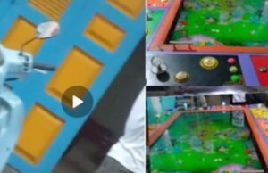 Perjudian Milik Keturunan AK Bebas Beroperasi Di Komplek SBC Siantar Timur, Kapolres Diragukan Kinerjanya 