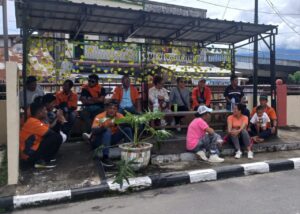 Kasus Jetski Viral : Jepri Lapor Balik dan Sampaikan Permohonan Maaf kepada Netizen