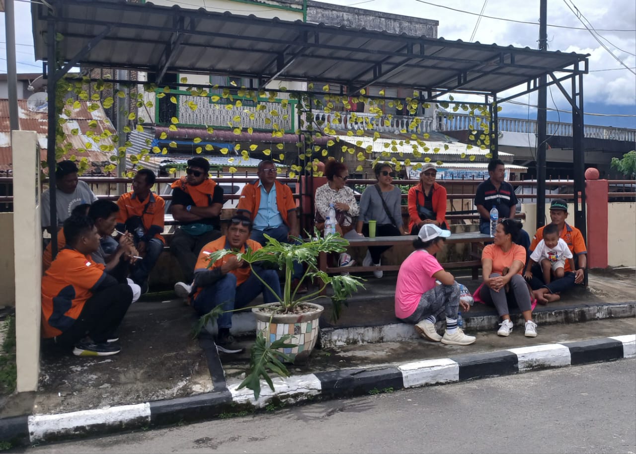 Kasus Jetski Viral : Jepri Lapor Balik dan Sampaikan Permohonan Maaf kepada Netizen