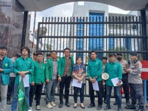 Atensi Kejatisu, PD IPA Medan Desak Copot Kadis Perhubungan Sumut Diduga Korupsi Milyaran Rupiah