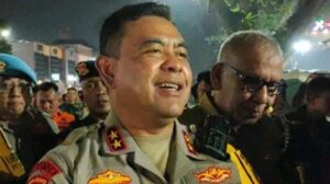 Harapan Kapolda Sumut Di Tahun Baru 2025, ‘Ini Resolusinya’