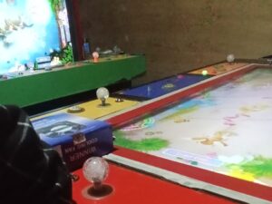 Perjudian Merek DS Bebas Beroperasi Di Wilkum Polsek Medan Tembung, Masyarakat Resah Tolong Ditindak Lanjuti