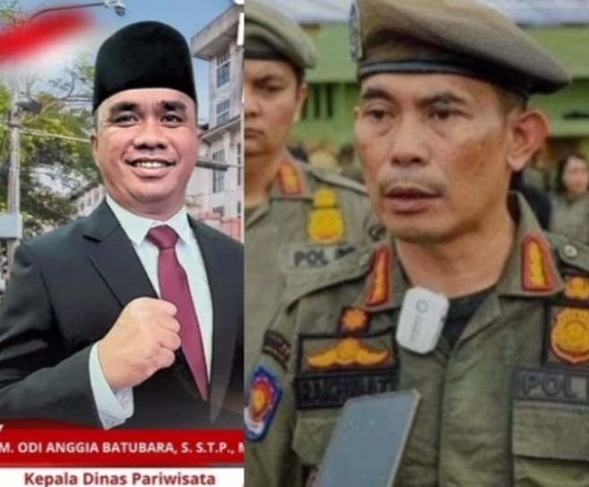 Marak Praktik Prostitusi Diduga Satpol PP Kota Medan Enggan Menindaklanjuti Dan Diduga Buang Badan 