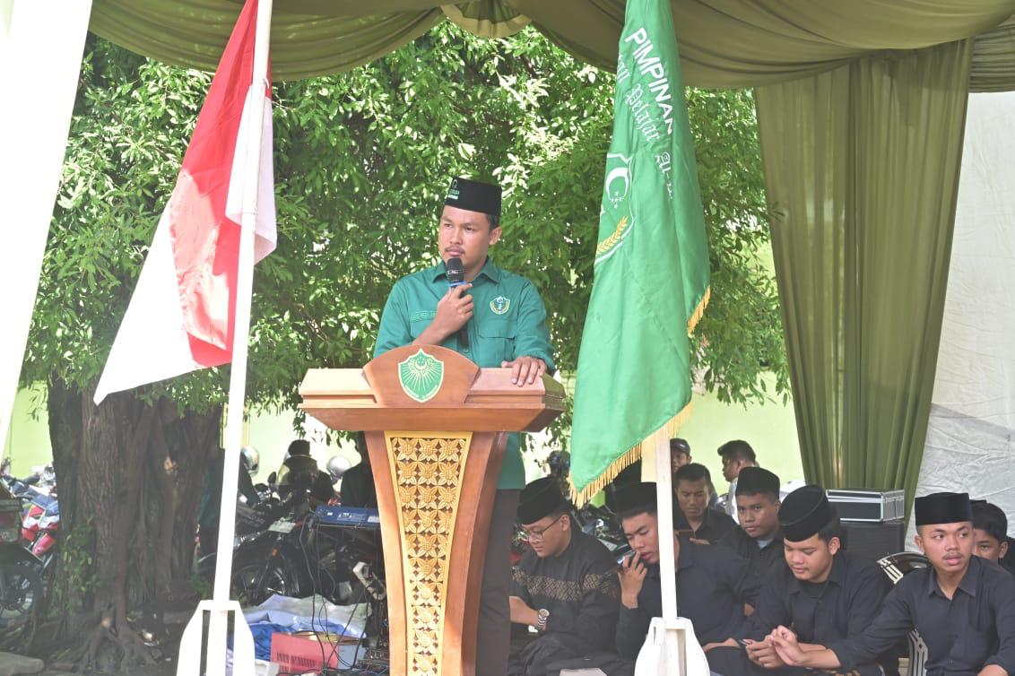 Respon IPA Kota Medan Terkait Gelaran MTQ Kecamatan Medan Kota, “Disudahi Opini Negatif, Setiap Manusia Pasti Khilaf Dan Salah”