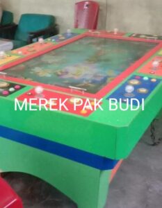 Terkesan Menantang APH Perjudian Merek Pak Budi Beroperasi Bebas, Tidak Ada Tindakan Diambil Kapolsek Medan Tuntungan