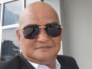 DPRD Kota Medan Robi Barus Minta Satpol PP Kota Medan dan Kepolisian Tindak Praktik Prostitusi di Kelurahan Tanjung Sari Medan