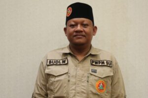 Atlet Pencak Silat Wafat Kejurda IPSI Sumut, Ini Reaksi Budi Wira Wakil Ketua PW Pemuda Muhammadiyah Sumut