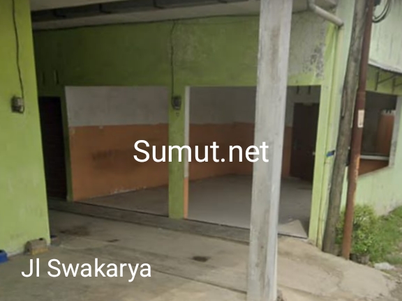 Tak jauh dari polsek patumbak ada lokasi judi tembak ikan tetap eksis, APH Diduga Belum Bertindak 