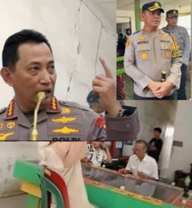 Diduga Kapolres Belawan Tak Hormati Menjelang Bulan Suci Ramadhan, Membiarkan Praktik Perjudian Marak Di Wilayah Hukumnya