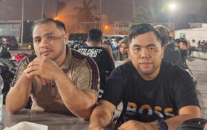 Ketua DPRD Sumut Diminta Dukung Masyarakat Bongkar Dugaan Korupsi Pemkab Labura Yang Telah Dilaporkan ke KPK