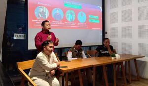 Masyarakat Melek Energi Sumatera Utara Gelar Dialog Strategis “Indonesia Net Zero Emission 2060”