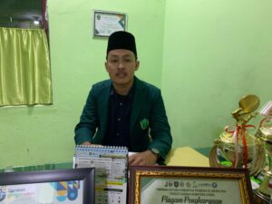 IPA Kota Medan Desak Walikota Tindak Lanjut Warkop Agam Komplek Tasbih 2 Terlihat Mencolok Siang Hari Di Bulan Suci Ramadhan