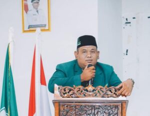 Dianggap Hoax Tentang Dana Zakat 46.6 M, Fordisma Sumut Siap Buat Laporan Resmi di Kejatisu