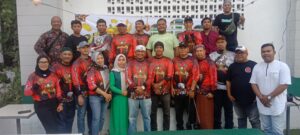 Forum Bikers Indonesia ‘Berbagi Kebaikan Di Bulan Ramadhan’ 