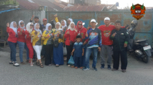 Maxi Club Of Family Gelar Acara Berbuka Puasa Ramadhan 1446 H dan Berbagi Takjil, Raih Keberkahan Pererat Silaturahmi 