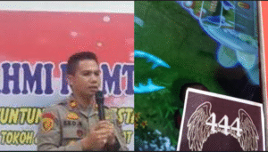 Perjudian Tembak Ikan Merek 444 Medan Tuntungan Masih Merajalela, Jawaban Kapolsek Medan Tuntungan ‘Akan Di Tindak Lanjuti’