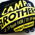 Strategi Branding Melalui Kaos Sablon Custom dari Konveksi