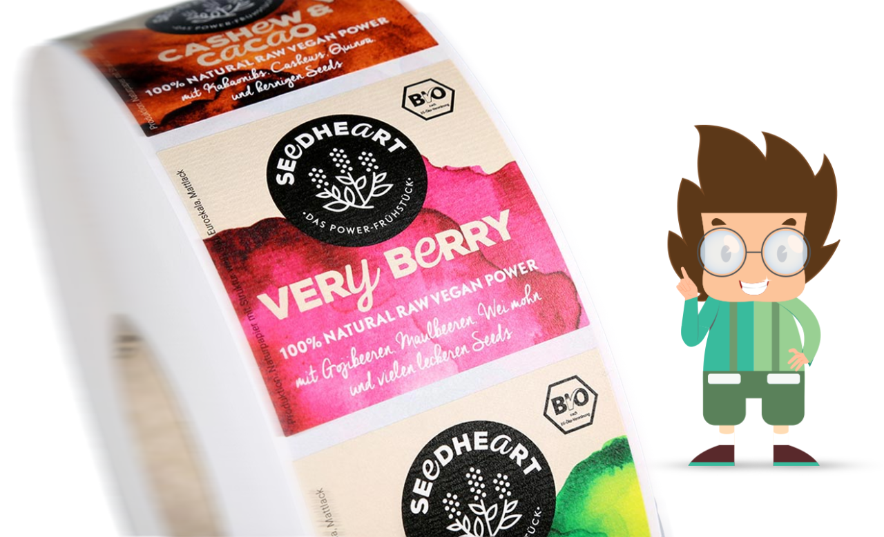 Cara Membuat Label dan Branding Produk Konveksi yang Menarik