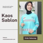 Kesalahan Umum dalam Memesan Kaos Sablon di Konveksi