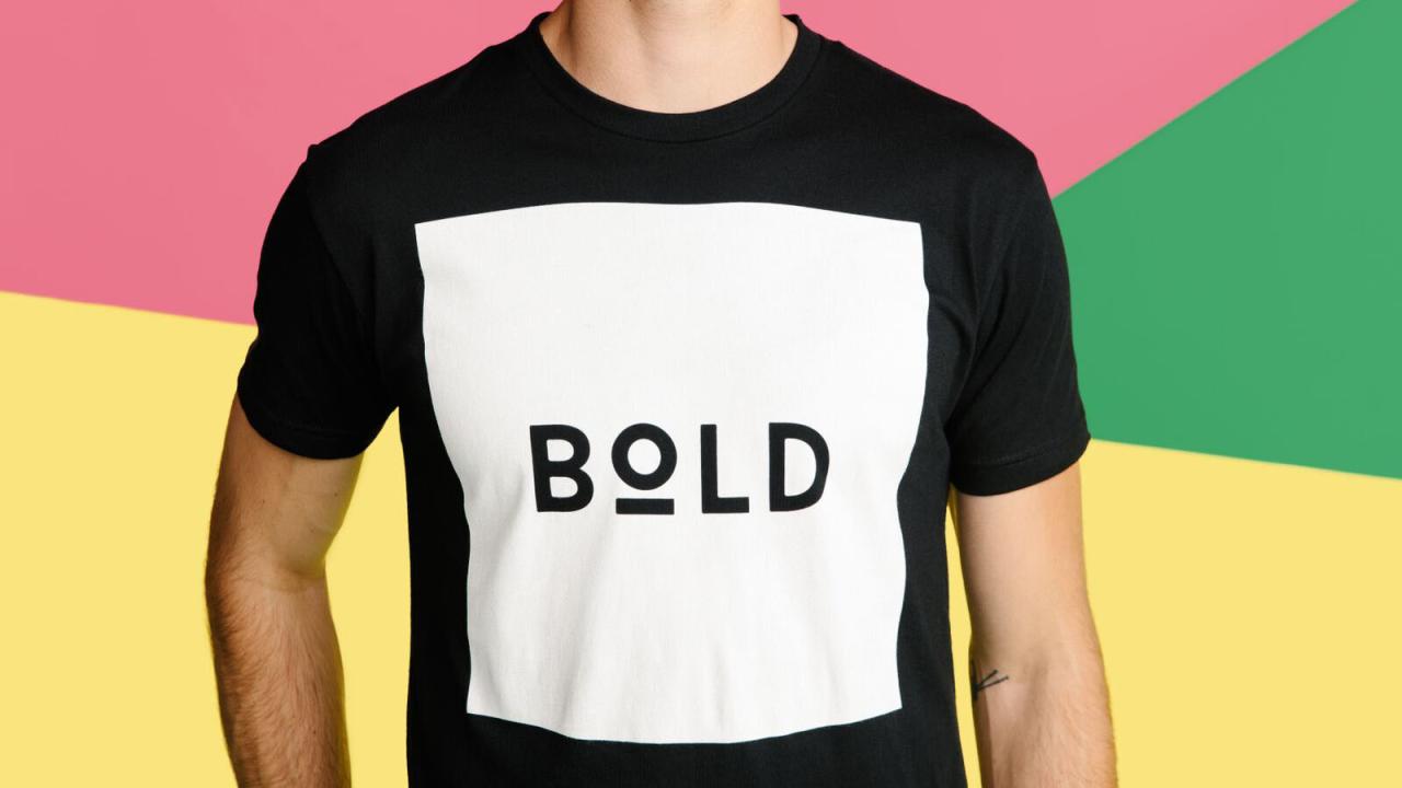 Cara Membedakan Kaos Sablon Berkualitas dan Biasa