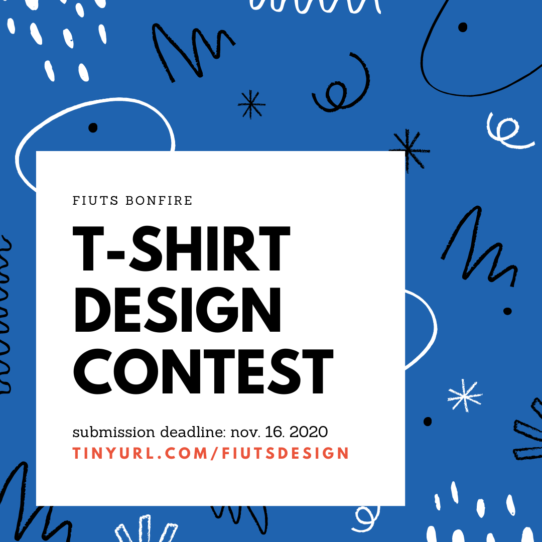 Ide Desain Kaos Event yang Bikin Komunitas Lebih Kompak