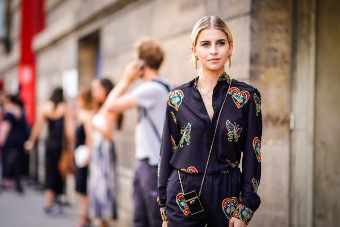 Piyama Couple Jadi Tren Fashion Rumah Tangga Kekinian