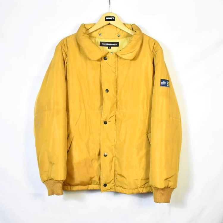 Jaket Windbreaker Konveksi untuk Fashion Outdoor 2025