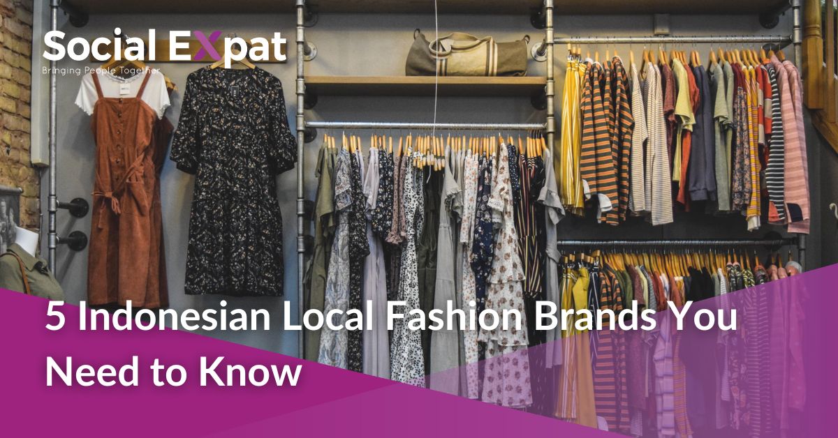 Fashion Streetwear Lokal yang Diproduksi Konveksi Indonesia
