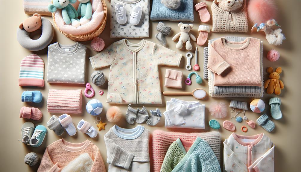 Jenis Kain yang Paling Nyaman untuk Pakaian Anak